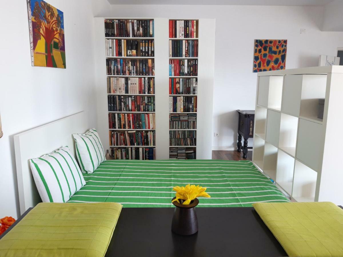 Cozy Place Sintra Ngoại thất bức ảnh