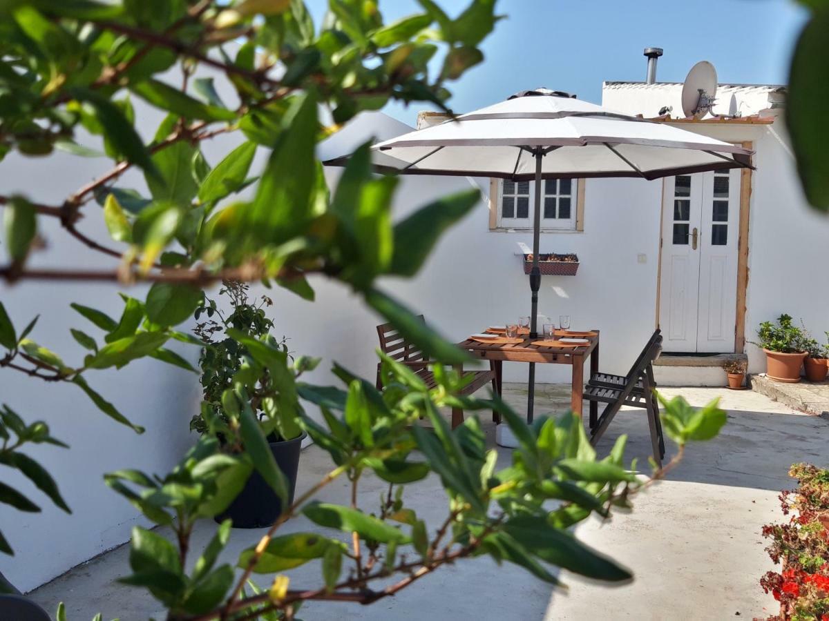 Cozy Place Sintra Ngoại thất bức ảnh
