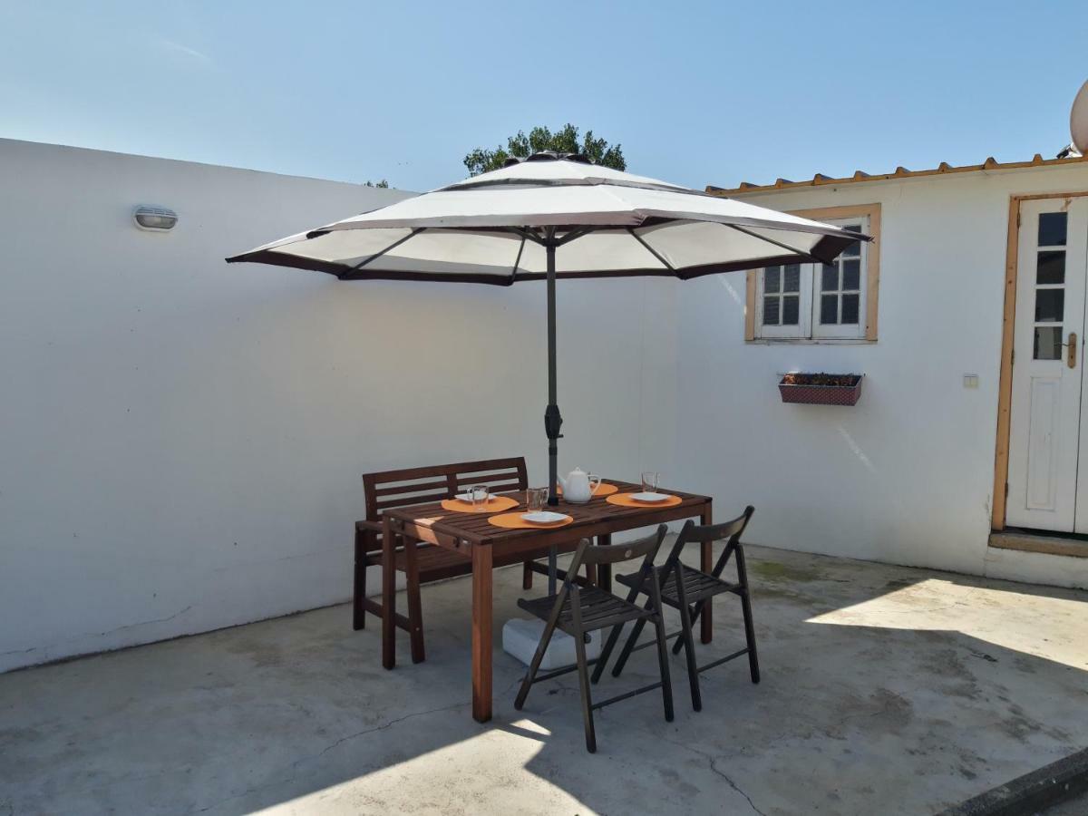 Cozy Place Sintra Ngoại thất bức ảnh